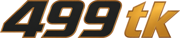 499 TK Logo